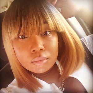 Meet your Posher, Jazmin